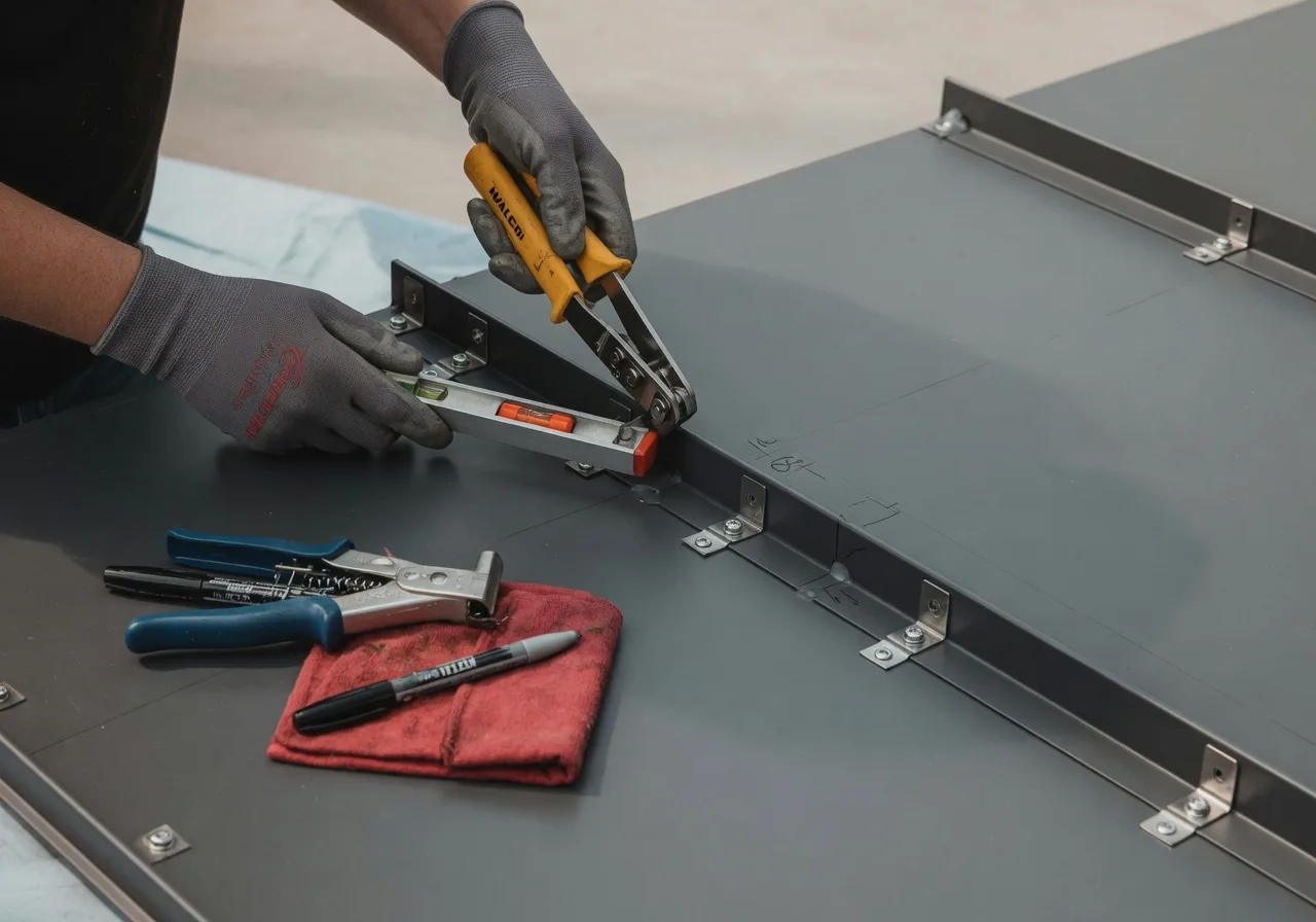 Why choose Metal Roofing Installation in Hosmer, SD